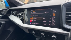 Audi A1 25 TFSI S Line 5dr Petrol Hatchback